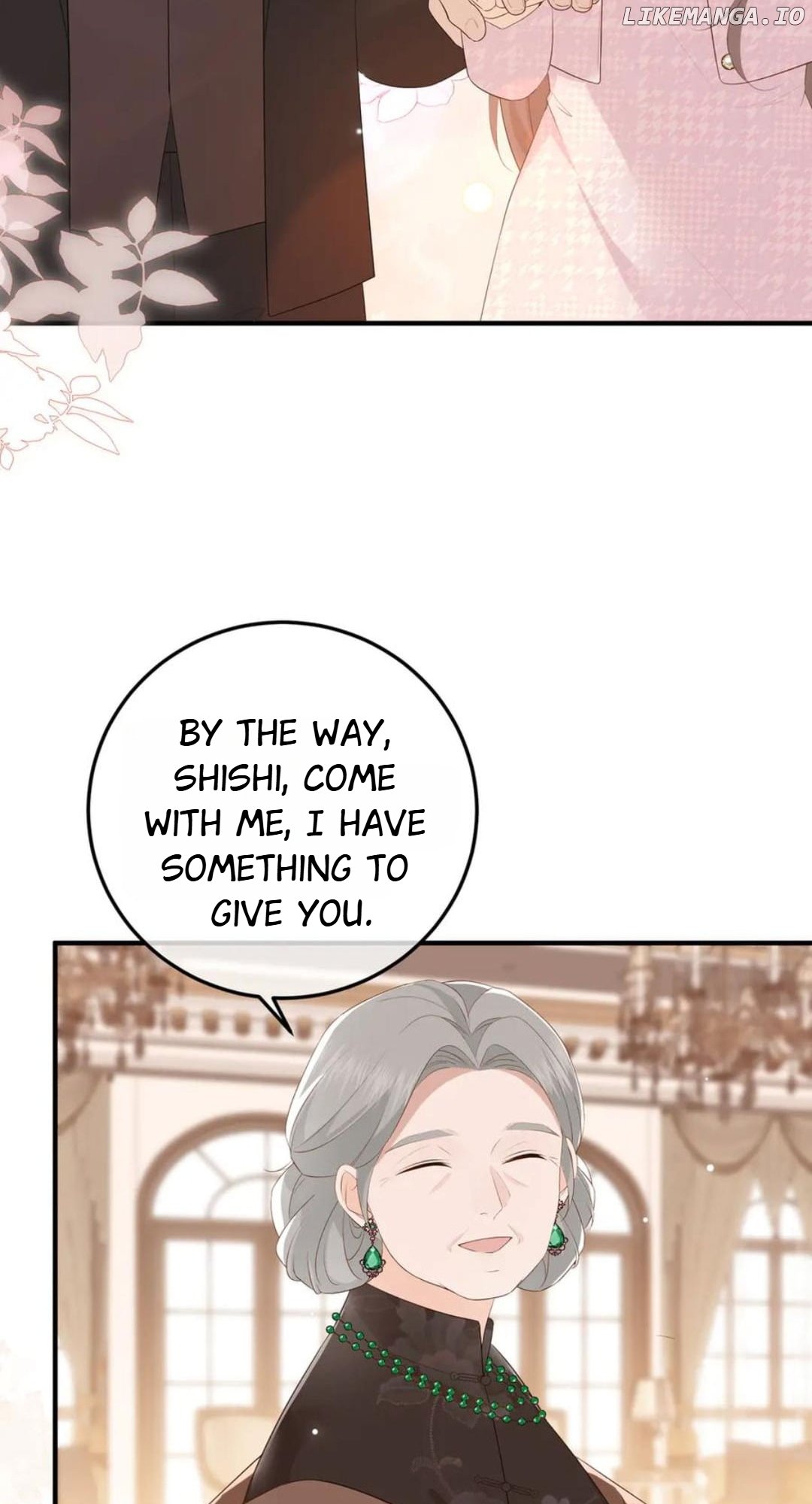 100-Day Warm Marriage Chapter 17 - page 56